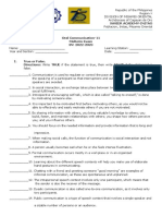 11 - Oral Com. - Midterm