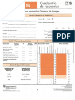 GADS Manual y Protocolo