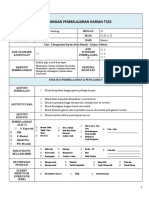 RPH RBT Tahun 4 Unit 2 Pengenalan Kepada Reka Bentuk 2.1.3 Kerjaya Elemen