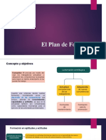 Formación y Evaluacion Del Desempeño