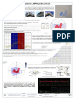 Analisis Ecotect