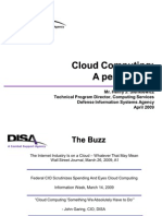 Cloud Computing and Saas