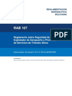 RAB-107 Edición 5 - Para-Public