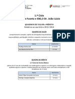 EB1Quadros ListaAlunos Fuseta JoaoLucio