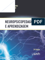 Neuropsicopedagogia e Aprendizagem - Robert Metring