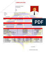 CV Muhammad Afrizal Samuna 1