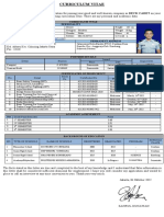 CV - Sahrul Gunawan - Deck Cadet 8