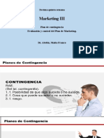 15 Marketing Iii