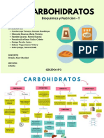 CARBOHIDRATOS SEMANA 4