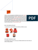 LIFE VEST-WPS Office