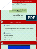 PPTAlcancesparala Gestion Ambuiental