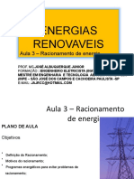 AULA 3 - RACIONAMENTO DE ENERGIA.pptx