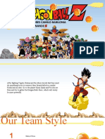 Diapositivas Dragon-Ball Z Freezer