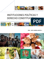 Instituciones Políticas y D° Constitucional Consolidado UNAB 2022