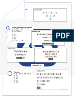 Tarea Matematica