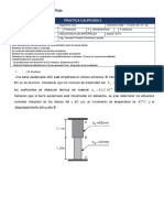 PC2 - Resistencia de Materiales