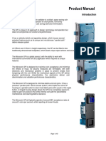 Microcoin - SP - SP PB Product Manual
