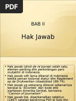 Download Etika media Hak Jawab by motz SN6026765 doc pdf