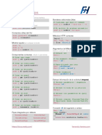 6.2 Nest - Js - Cheat-Sheet