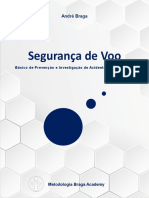 Ebook Segurança de Voo