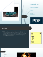Diapositiva Del Fluor