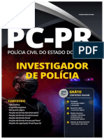 PC-PR Investigador Edital 002.2020