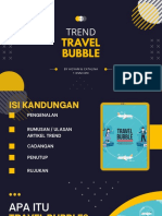 Travel Bubble