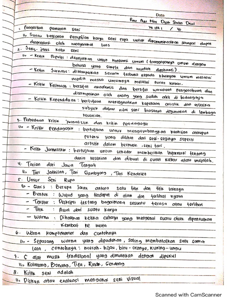 40 Putu Ayu Mas Dyah Savitri Dewi UTS S PDF