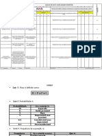Cópia de Análise de Risco e Declaração de Métodos