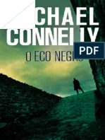 O Eco Negro - Michael Connelly