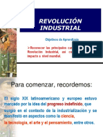 2022 2revolucion - Industrial Economia I Sociedad