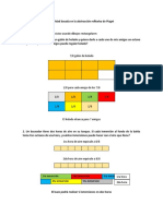 tarea metodologia