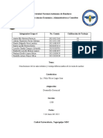 Conclusiones y Ventaja Diferenciadora