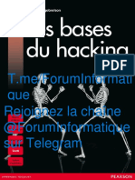 @ForumInformatique - Les Bases du Hacking (2ème édition)