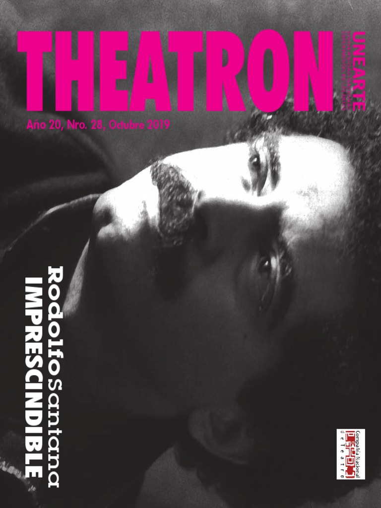 Theatron 28 | PDF | Teatro | Paisaje