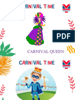 Carnival Presentation - Pps