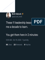 11 Leadership Lessons 1666201304