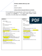 ACTIVIDAD 2 GÉNERO LÍRICO Sept