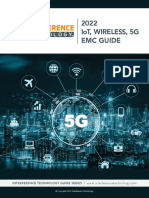 2022 IoT Wireless 5G EMC Guide