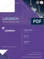 #4 Launch PDF