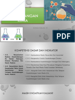 Kesetimbangan Kimia