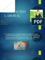 Motivacion Laboral