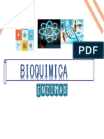 Enzimas Bioquimica