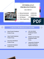 KLP 5 - Problem Posing