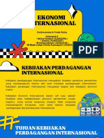 KLP 8 Eko Internasional