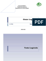GL2 Cours 2 Introduction Aux Tests Logiciels
