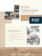 PPT KLP 9_EKO PEMBANGUNAN