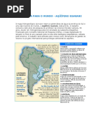 Água Pura para o Mundo