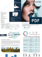 Brochure - BeautyConnect Cam 2022