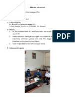 Resume Pengantaran PKL (PT Beton Elemenindo)